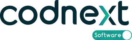 codnext software - logo